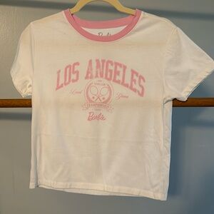 Barbie Tennis Club Shirt